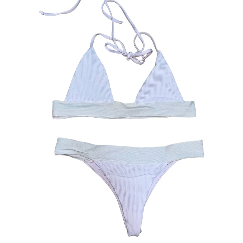 frankie’s swimsuit set